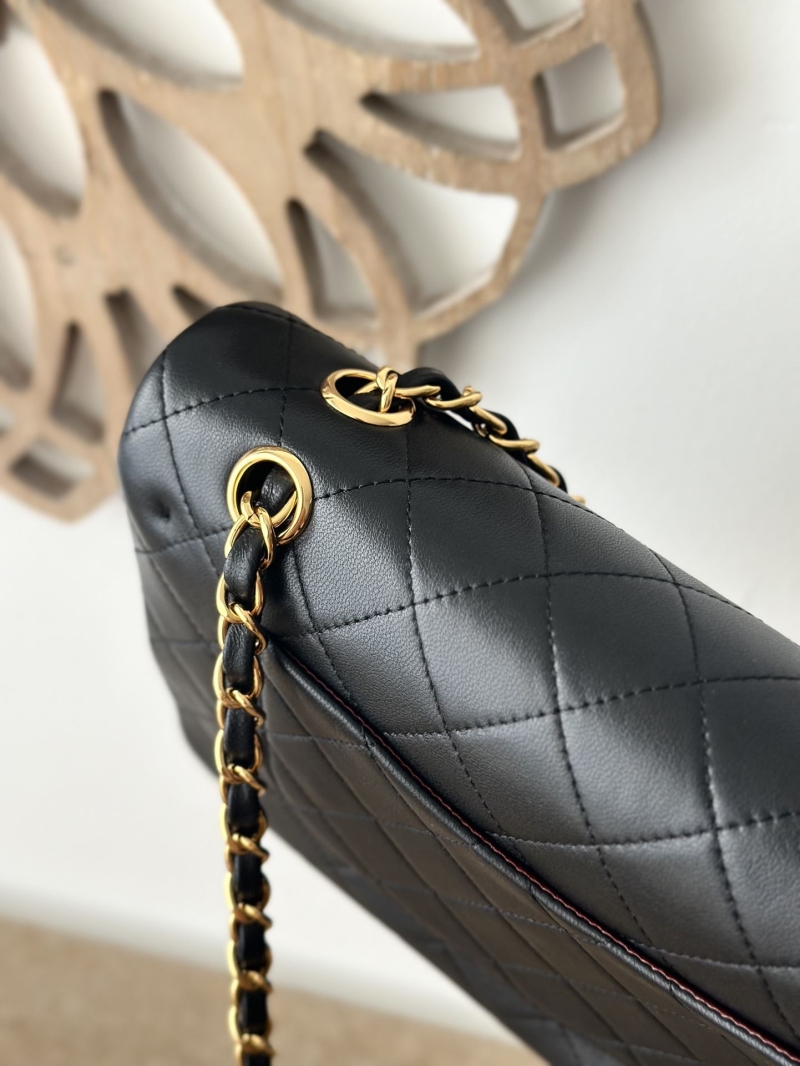 Ch**el satchel bags